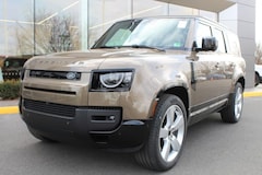 2026 Land Rover Defender 130 X-Dynamic SE SUV