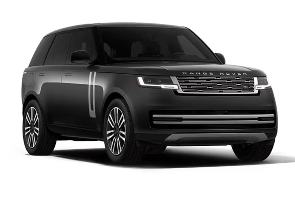 2026 Land Rover Range Rover 4.4 SE SWB's photo