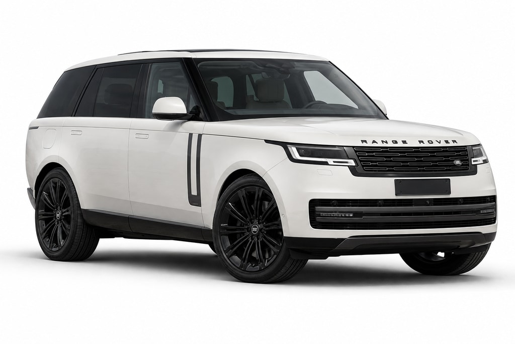 2026 Land Rover Range Rover SE - Photo 31