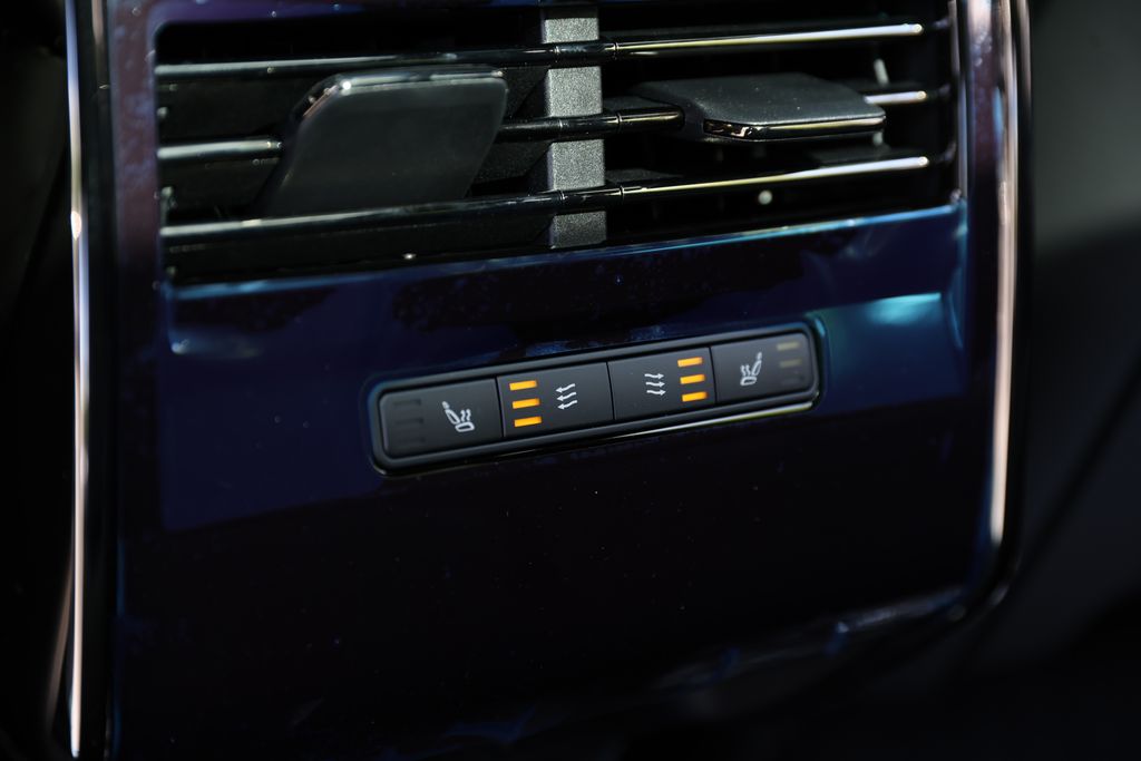 2026 Land Rover Range Rover Sport Dynamic SE - Photo 11