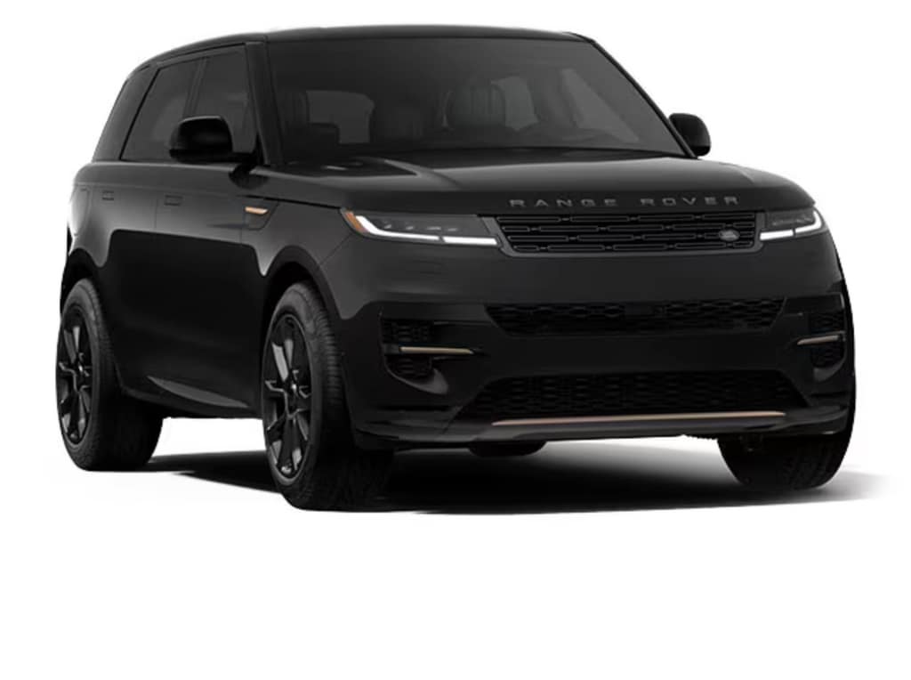2026 Land Rover Range Rover Sport P400 MHEV Dynamic SE's photo