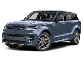 2026 Land Rover Range Rover Sport P400 MHEV Dynamic SE's photo