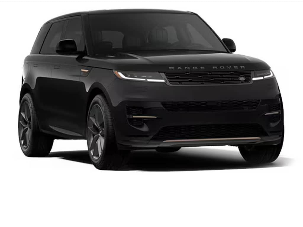 2026 Land Rover Range Rover Sport P530 Dynamic SE's photo