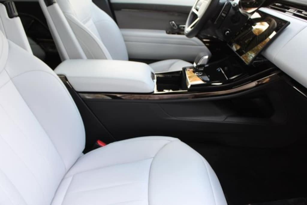 Certified 2025 Land Rover Range Rover Sport P360 S SUV