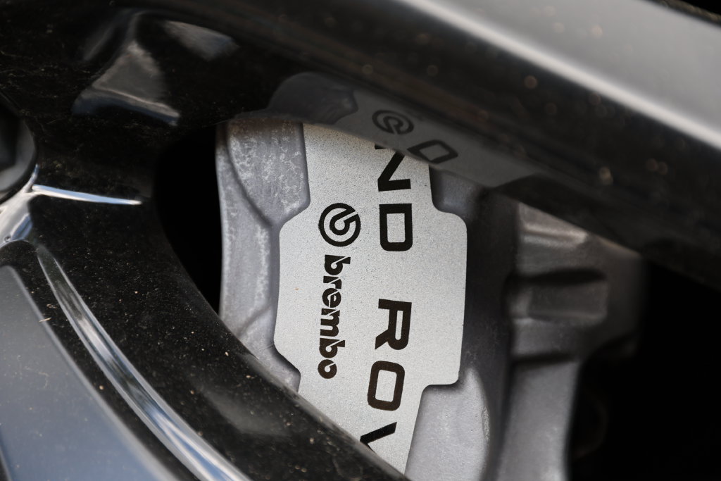 2026 Land Rover Range Rover Sport Dynamic SE - Photo 16