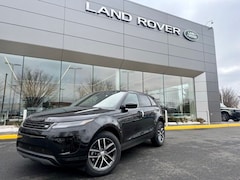 2026 Land Rover Range Rover Evoque S SUV