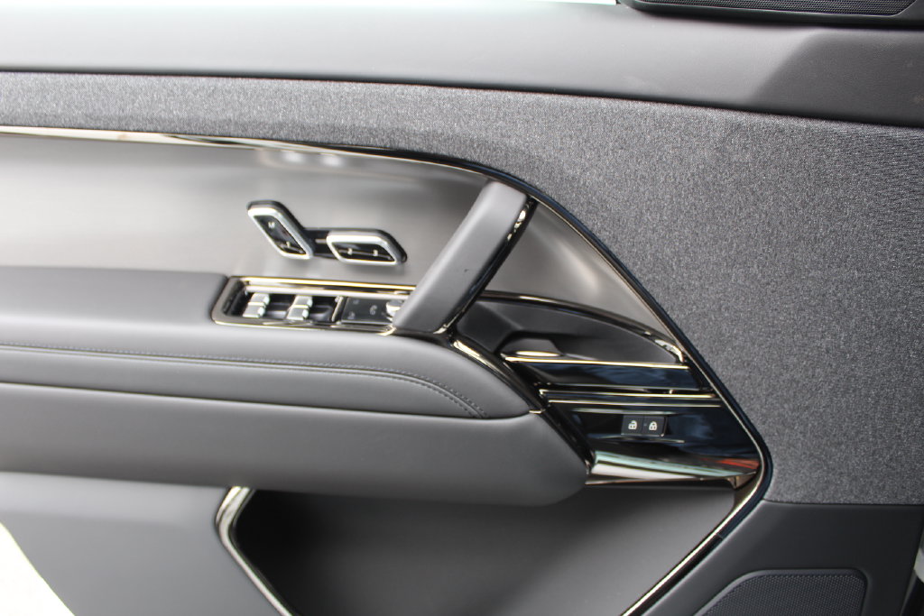 2026 Land Rover Range Rover Sport Dynamic SE - Photo 27