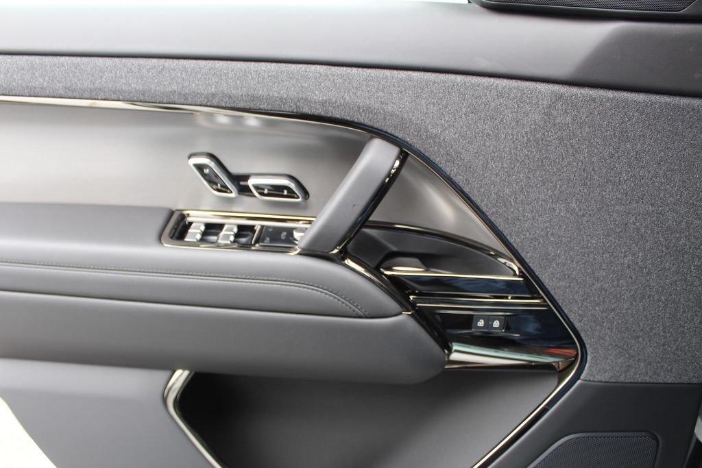2026 Land Rover Range Rover Sport Dynamic SE - Photo 27
