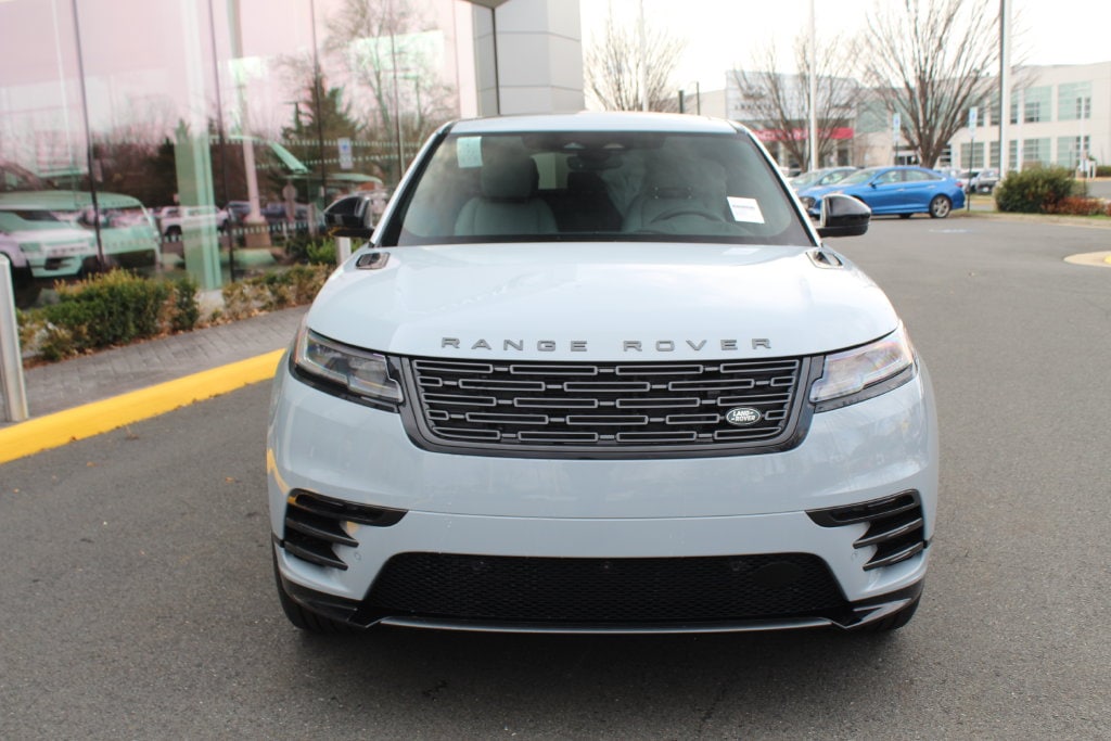 2026 Land Rover Range Rover Velar Dynamic SE - Photo 31