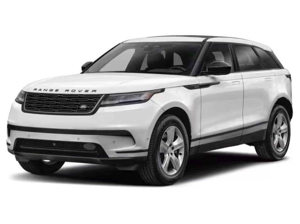 2026 Land Rover Range Rover Velar Belgravia Edition P250's photo