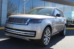 2025 Land Rover Range Rover Autobiography SUV