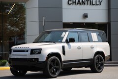2026 Land Rover Defender 130 X-Dynamic SE 400PS SUV