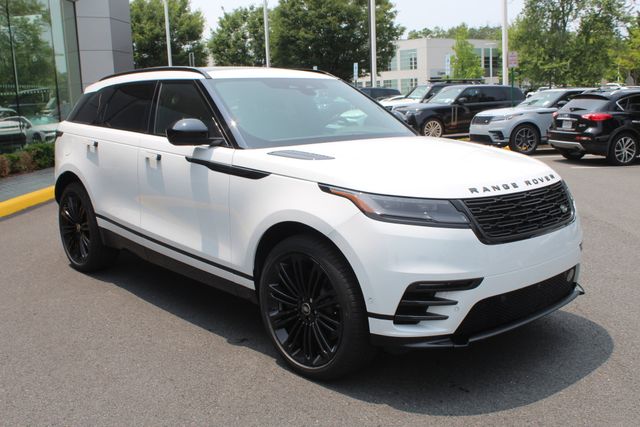 2026 Land Rover Range Rover Velar Dynamic SE - Photo 9