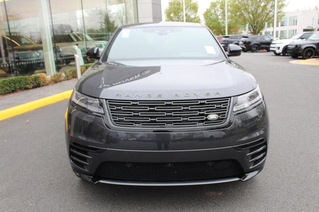 2026 Land Rover Range Rover Velar Dynamic SE - Photo 7