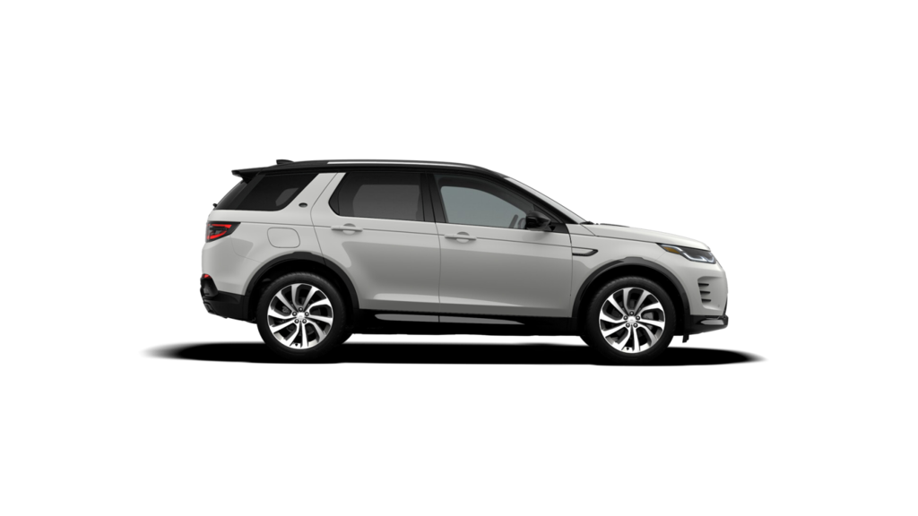 New 2025 Land Rover Discovery Sport Dynamic SE 250PS SUV