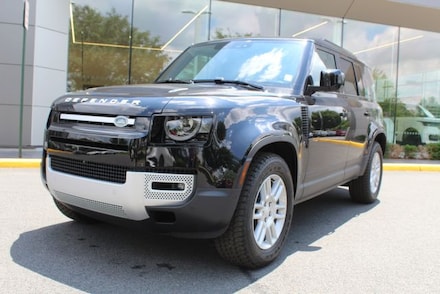 2025 Land Rover Defender 110 S SUV