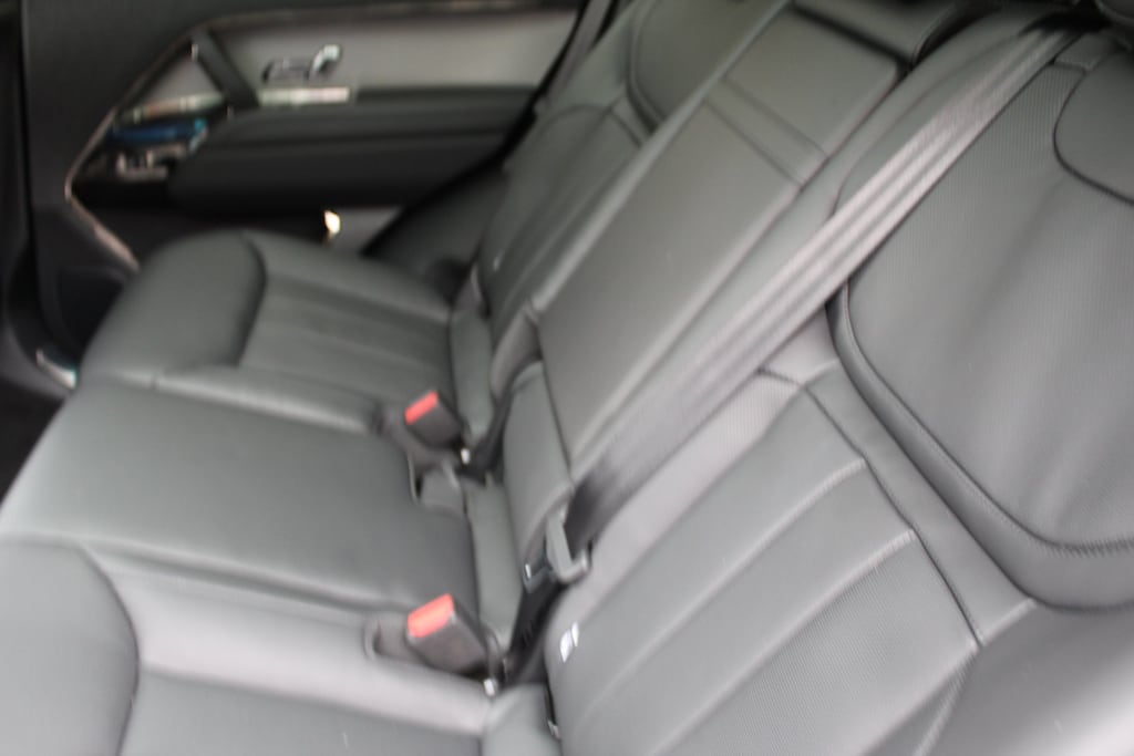 New 2025 Land Rover Range Rover Sport SE 360PS SUV