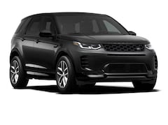2026 Land Rover Discovery Sport Landmark 249PS SUV