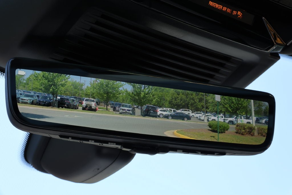 2026 Land Rover Range Rover SV - Photo 16