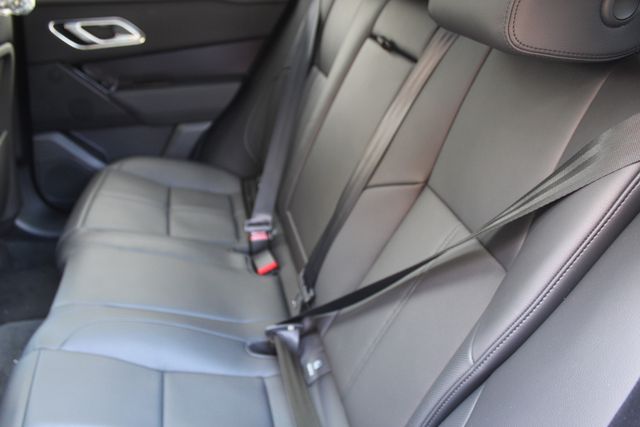 2026 Land Rover Range Rover Velar Dynamic SE