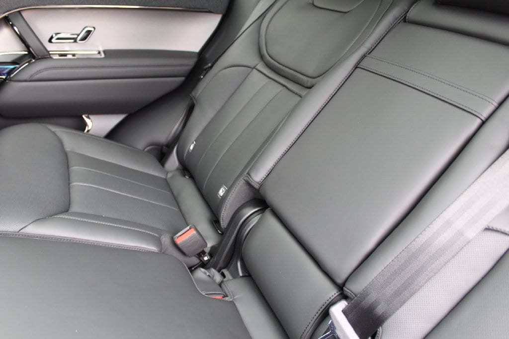 2026 Land Rover Range Rover Sport Dynamic SE - Photo 30