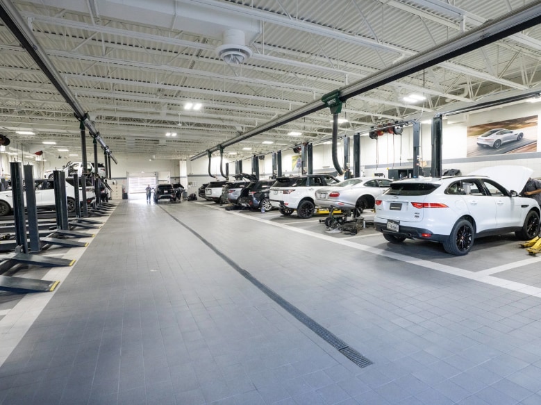 2026 Land Rover Range Rover SE - Photo 28