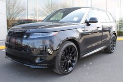 2026 Land Rover Range Rover Sport Dynamic SE SUV
