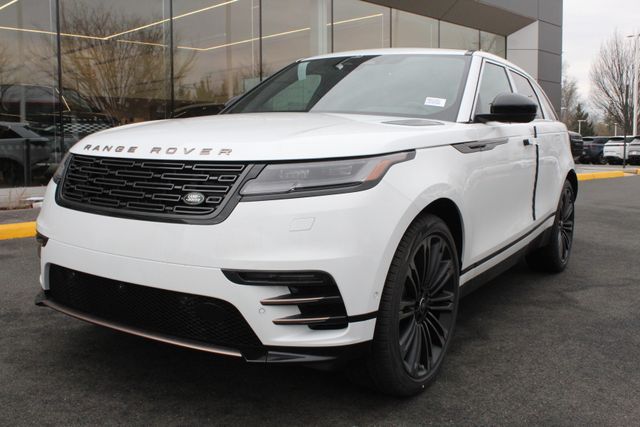 2026 Land Rover Range Rover Velar SUV 