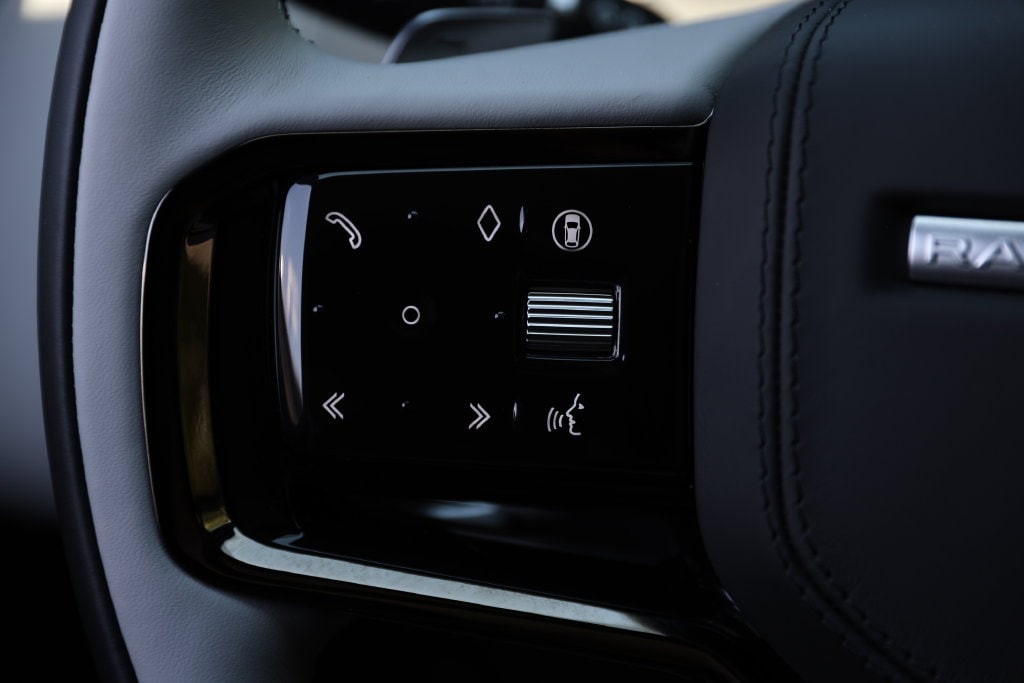 2026 Land Rover Range Rover Velar Dynamic SE - Photo 17
