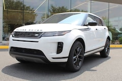 2026 Land Rover Range Rover Evoque S SUV