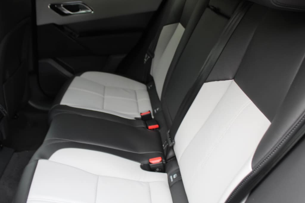 New 2026 Land Rover Range Rover Velar Dynamic SE 250PS SUV