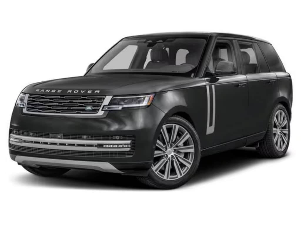 2026 Land Rover Range Rover 3.0 SE SWB's photo
