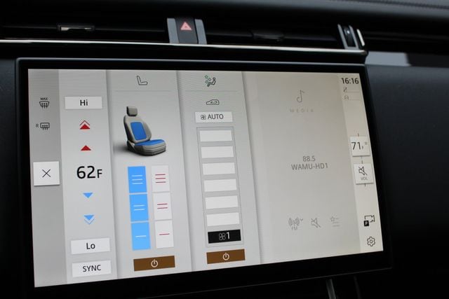 2026 Land Rover Range Rover Velar Dynamic SE - Photo 17