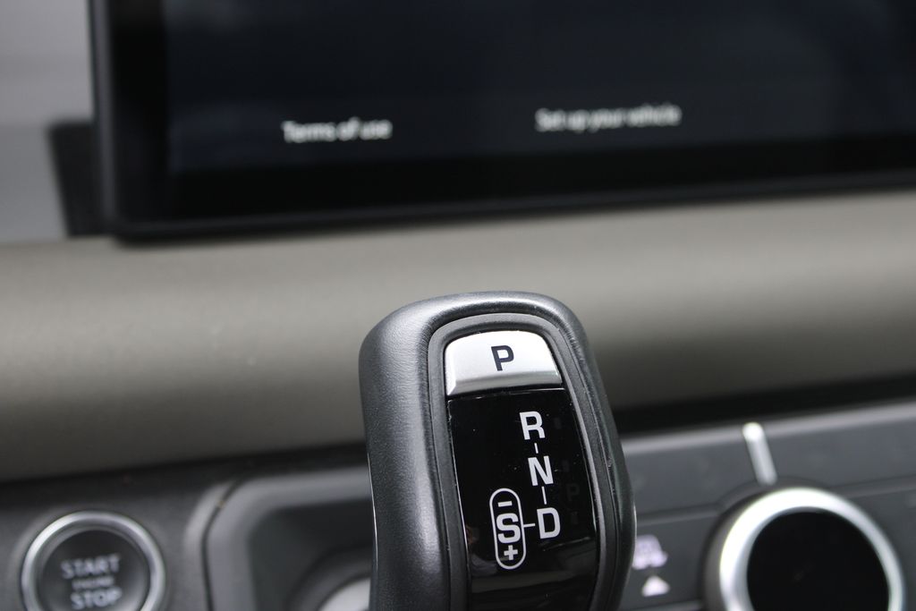 2022 Land Rover Defender X-Dynamic SE - Photo 12