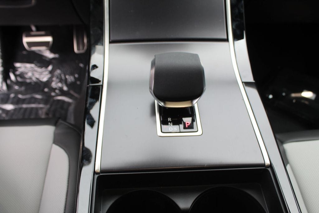 2026 Land Rover Range Rover Velar Dynamic SE - Photo 13