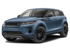 2026 Land Rover Range Rover Evoque Hoxton 249PS SUV