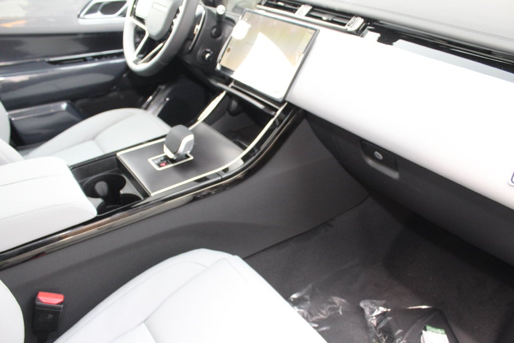 2026 Land Rover Range Rover Velar Dynamic SE - Photo 44
