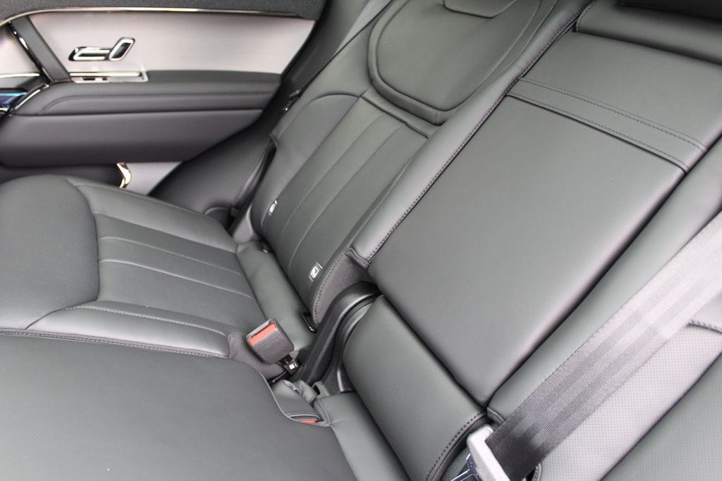 2026 Land Rover Range Rover Sport Dynamic SE - Photo 30