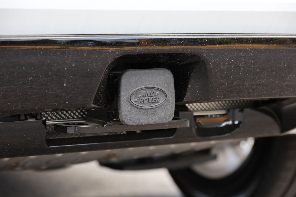 2026 Land Rover Range Rover Sport Dynamic SE - Photo 15