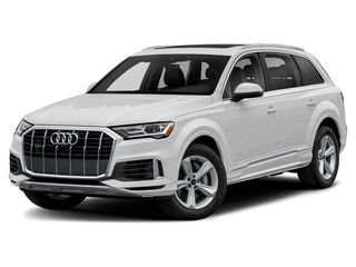2022 Audi Q7 55 Premium Plus quattro Tiptronic's photo