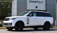 2026 Land Rover Range Rover SE 400PS SUV