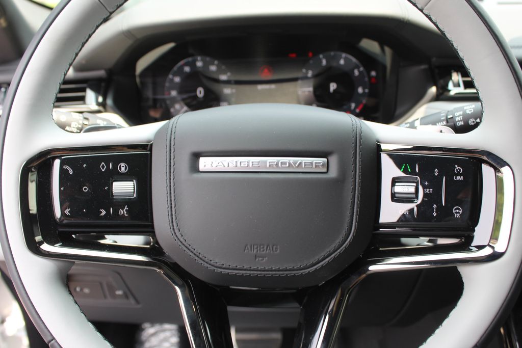 2026 Land Rover Range Rover Velar Dynamic SE - Photo 14