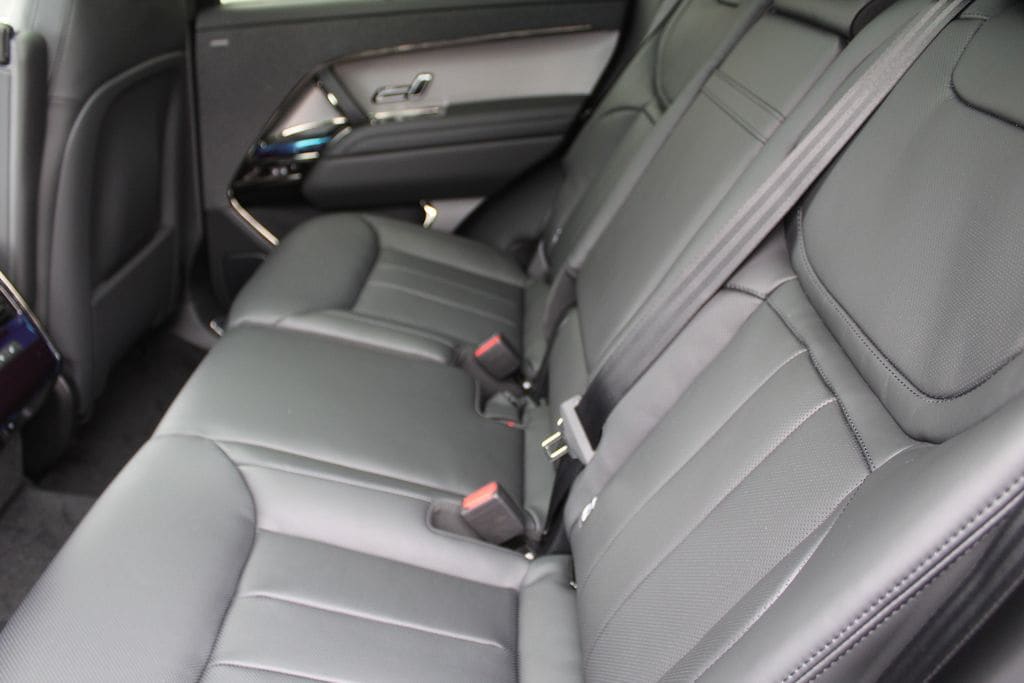 2026 Land Rover Range Rover Sport Dynamic SE - Photo 18