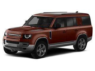 2023 Land Rover Defender X's photo