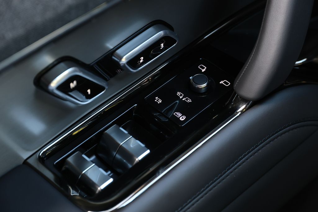 2026 Land Rover Range Rover Sport Dynamic SE - Photo 8