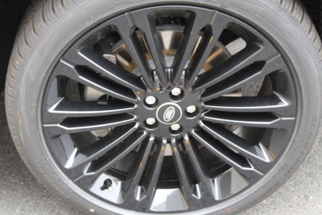2026 Land Rover Range Rover Velar Dynamic SE - Photo 8