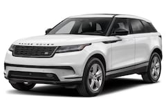 2026 Land Rover Range Rover Velar Belgravia 250PS SUV