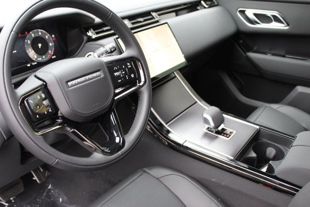 2026 Land Rover Range Rover Velar Dynamic SE - Photo 11