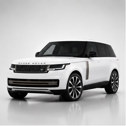 2026 Land Rover Range Rover 3.0 SE SWB's photo