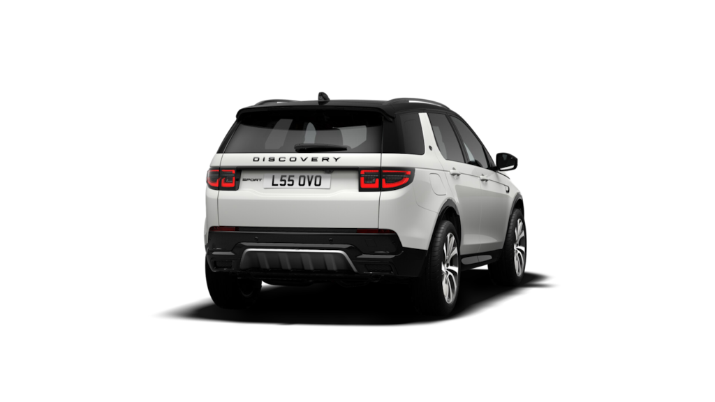 New 2025 Land Rover Discovery Sport Dynamic SE 250PS SUV